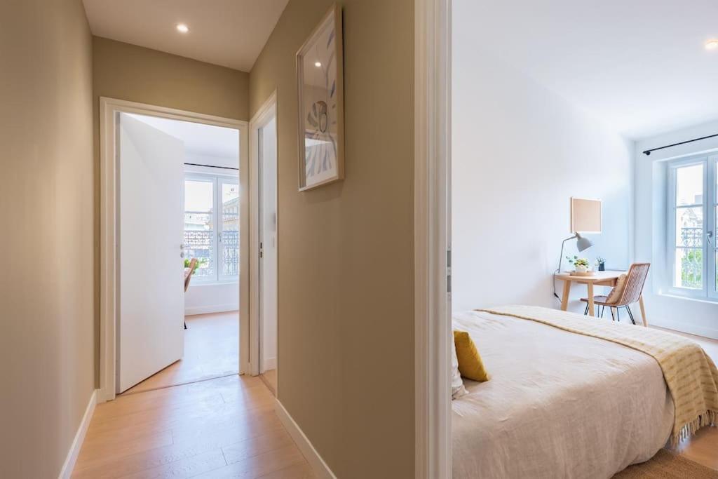 10Can Appartement Vieux Port - 12 Pers Max Marsylia Zewnętrze zdjęcie