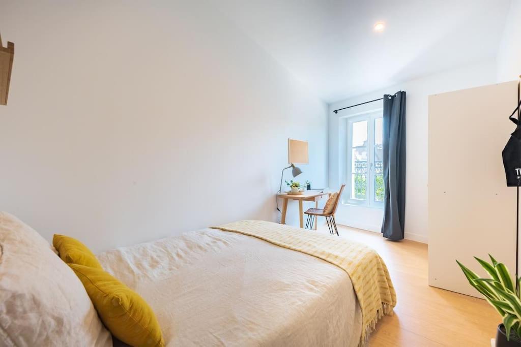 10Can Appartement Vieux Port - 12 Pers Max Marsylia Zewnętrze zdjęcie
