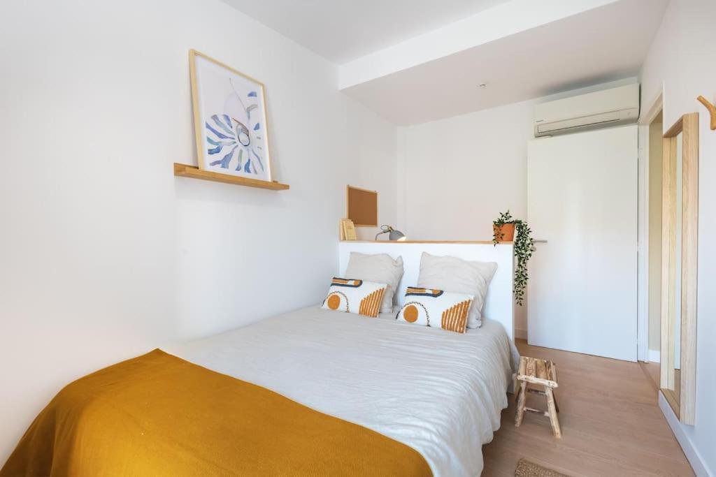 10Can Appartement Vieux Port - 12 Pers Max Marsylia Zewnętrze zdjęcie